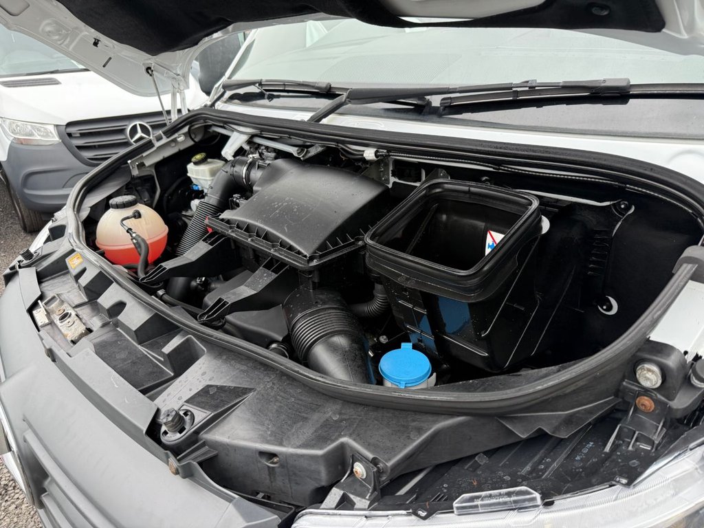 Used Mercedes-Benz Sprinter 2019 for sale - 77849984: Photo 39