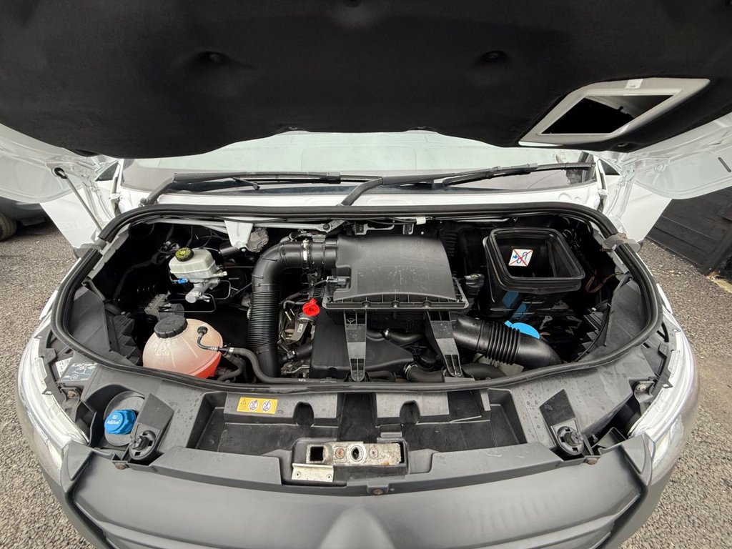 Used Mercedes-Benz Sprinter 2019 for sale - 77849984: Photo 40