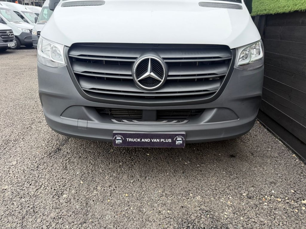 Used Mercedes-Benz Sprinter 2019 for sale - 77849984: Photo 5