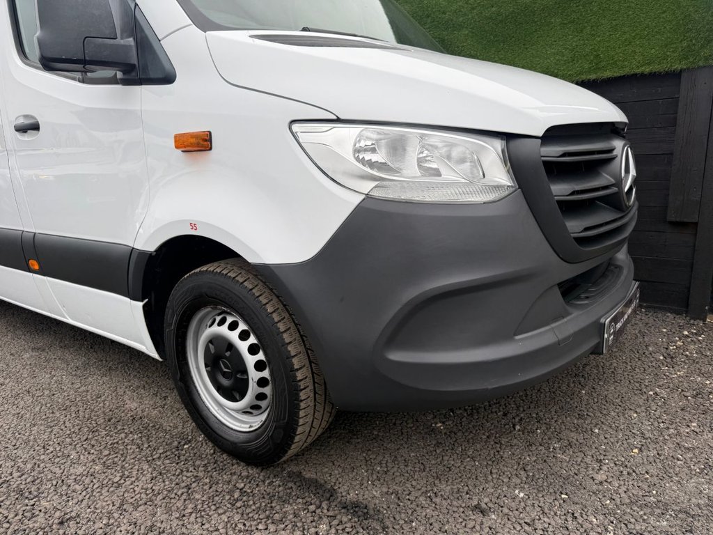 Used Mercedes-Benz Sprinter 2019 for sale - 77849984: Photo 6