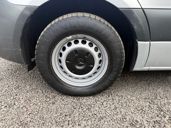 Used Mercedes-Benz Sprinter 2019 for sale - 76210423: Photo 15