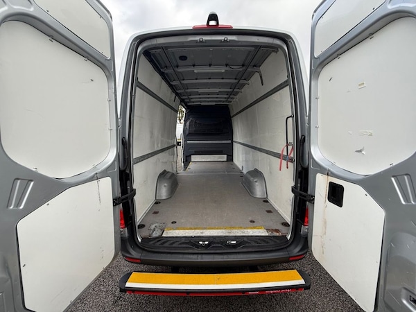 Used Mercedes-Benz Sprinter 2019 for sale - 76210423: Photo 17