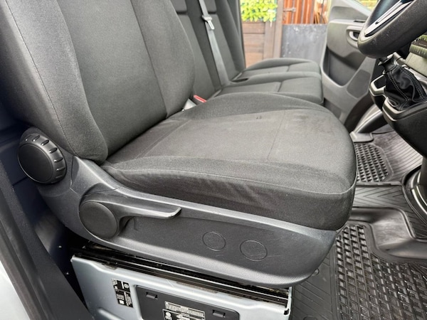 Used Mercedes-Benz Sprinter 2019 for sale - 76210423: Photo 19