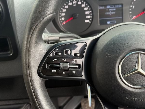 Used Mercedes-Benz Sprinter 2019 for sale - 76210423: Photo 22