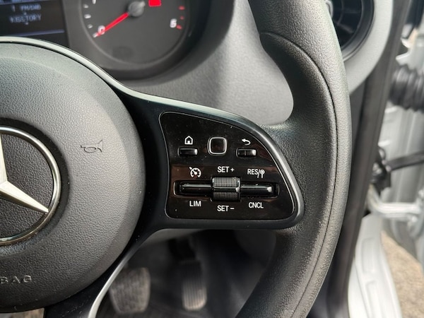 Used Mercedes-Benz Sprinter 2019 for sale - 76210423: Photo 23