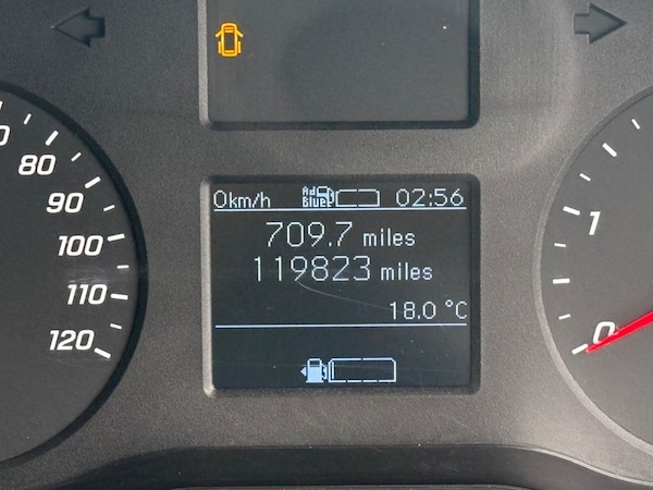 Used Mercedes-Benz Sprinter 2019 for sale - 76210423: Photo 24