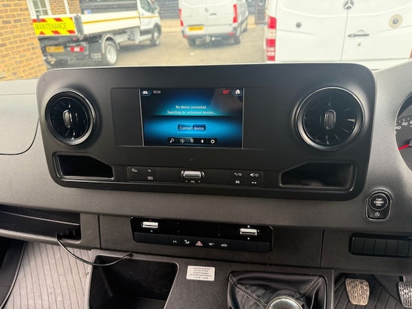 Used Mercedes-Benz Sprinter 2019 for sale - 76210423: Photo 26