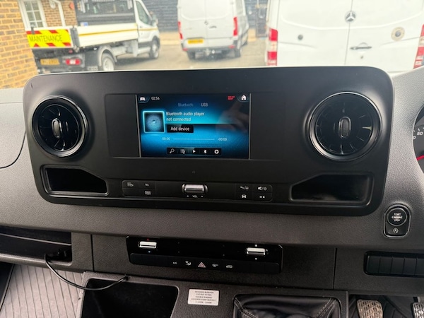 Used Mercedes-Benz Sprinter 2019 for sale - 76210423: Photo 27