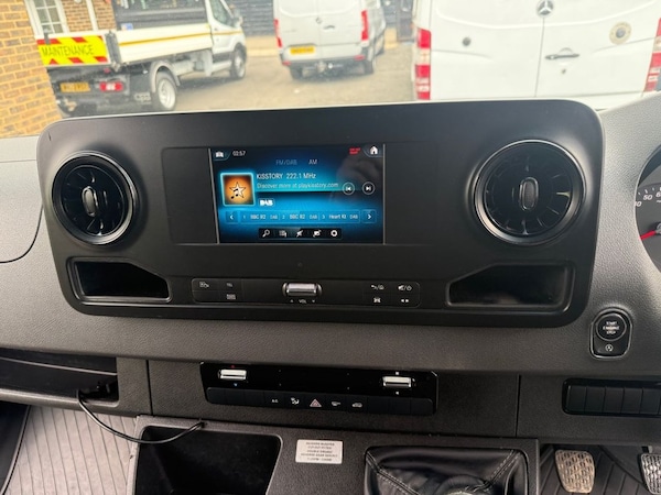 Used Mercedes-Benz Sprinter 2019 for sale - 76210423: Photo 28