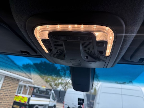 Used Mercedes-Benz Sprinter 2019 for sale - 76210423: Photo 30