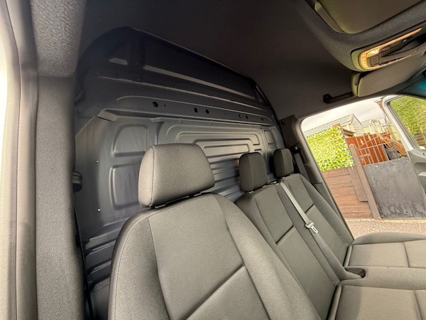 Used Mercedes-Benz Sprinter 2019 for sale - 76210423: Photo 32