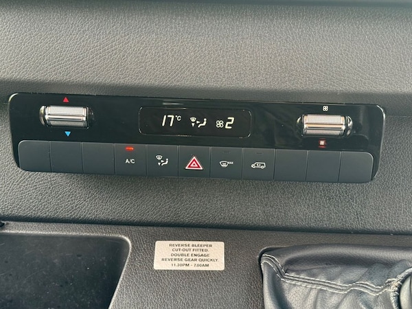 Used Mercedes-Benz Sprinter 2019 for sale - 76210423: Photo 36