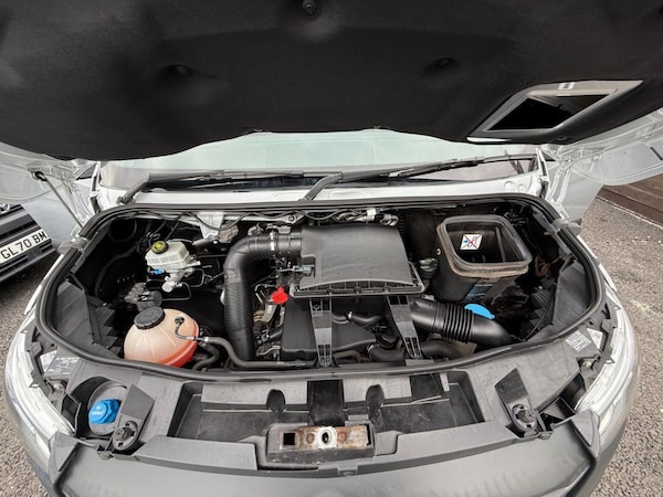 Used Mercedes-Benz Sprinter 2019 for sale - 76210423: Photo 41