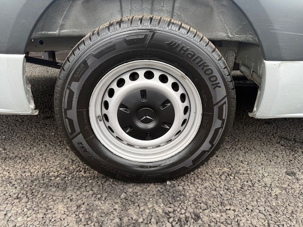 Used Mercedes-Benz Sprinter 2019 for sale - 76210423: Photo 9