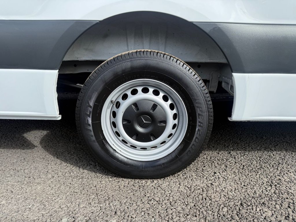 Used Mercedes-Benz Sprinter 2021 for sale - 77920358: Photo 11