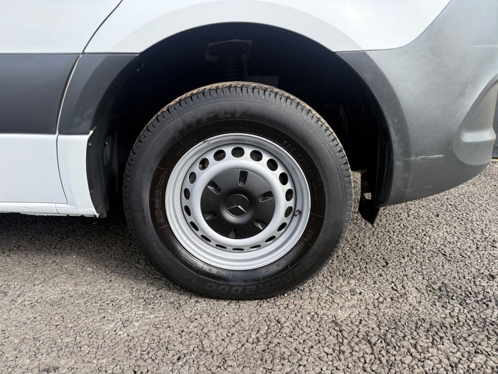 Used Mercedes-Benz Sprinter 2021 for sale - 77920358: Photo 12