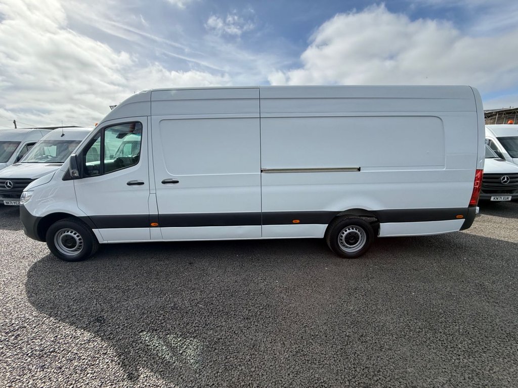 Used Mercedes-Benz Sprinter 2021 for sale - 77920358: Photo 15