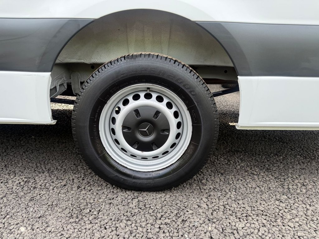 Used Mercedes-Benz Sprinter 2021 for sale - 77920358: Photo 17