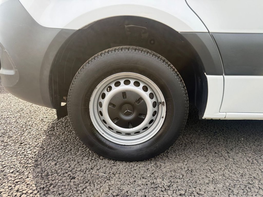 Used Mercedes-Benz Sprinter 2021 for sale - 77920358: Photo 18