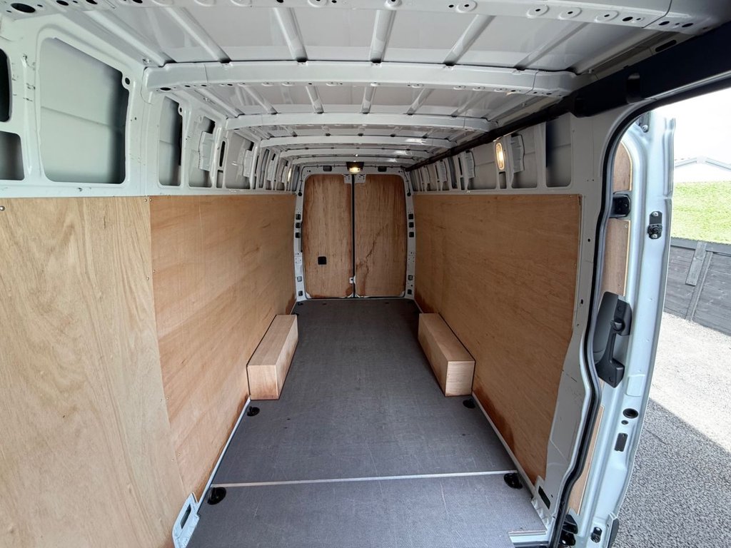 Used Mercedes-Benz Sprinter 2021 for sale - 77920358: Photo 20