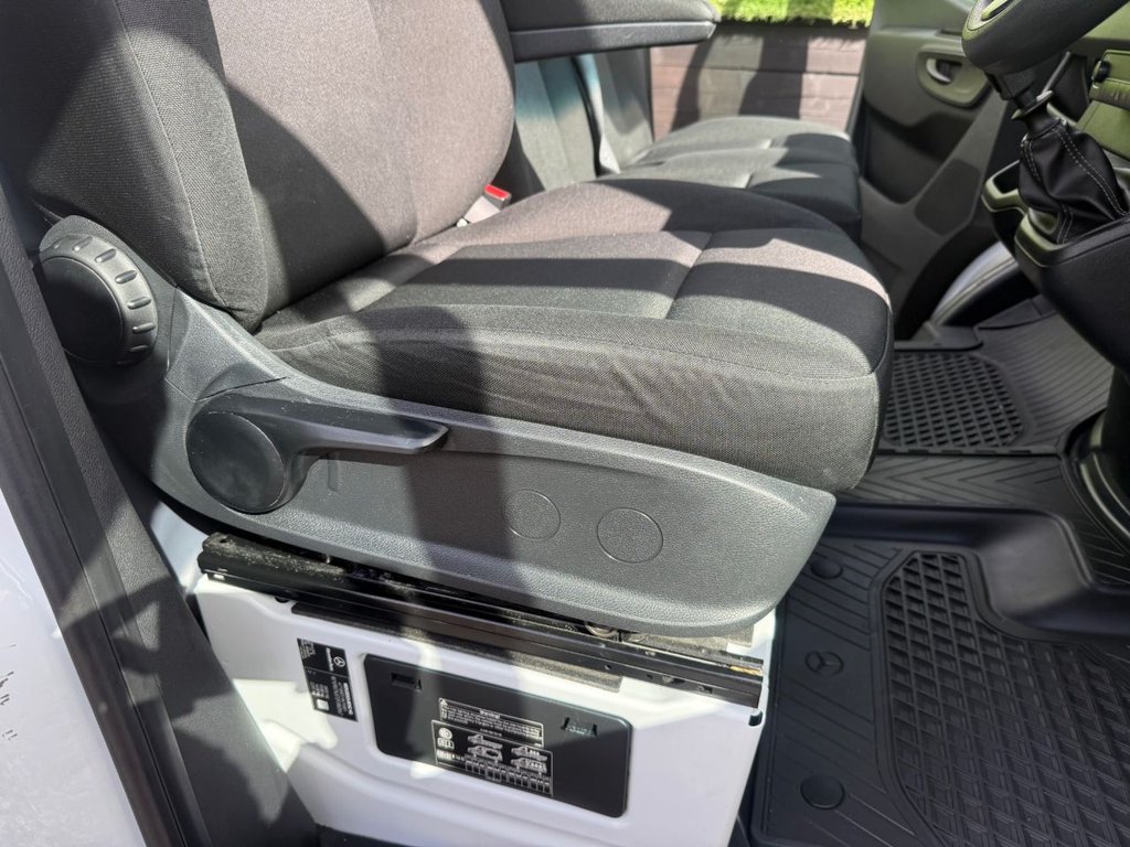 Used Mercedes-Benz Sprinter 2021 for sale - 77920358: Photo 21