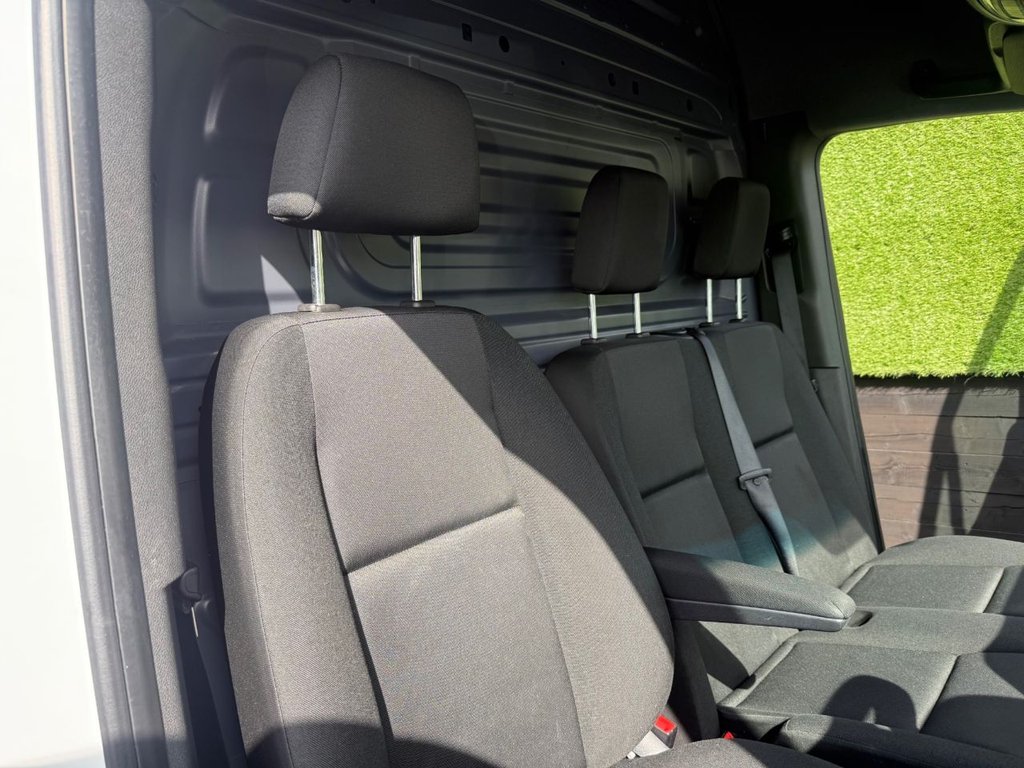 Used Mercedes-Benz Sprinter 2021 for sale - 77920358: Photo 22