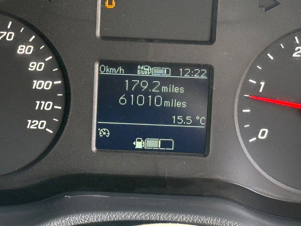 Used Mercedes-Benz Sprinter 2021 for sale - 77920358: Photo 25