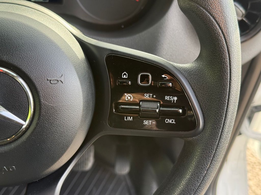 Used Mercedes-Benz Sprinter 2021 for sale - 77920358: Photo 27