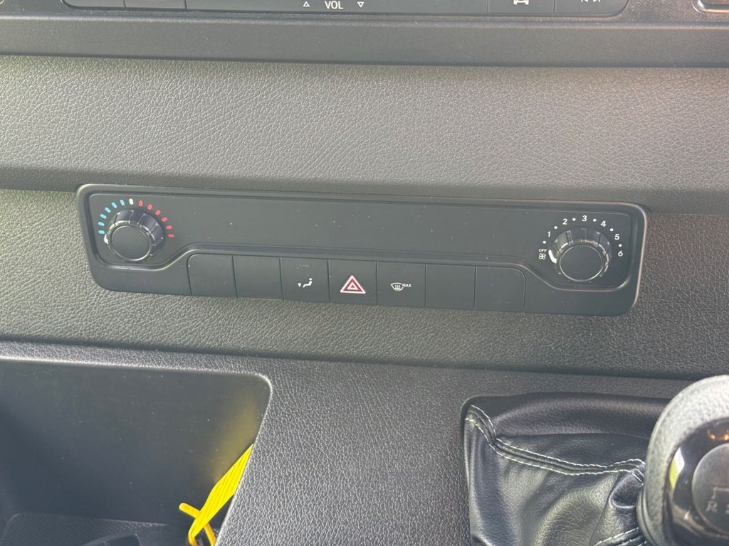 Used Mercedes-Benz Sprinter 2021 for sale - 77920358: Photo 30