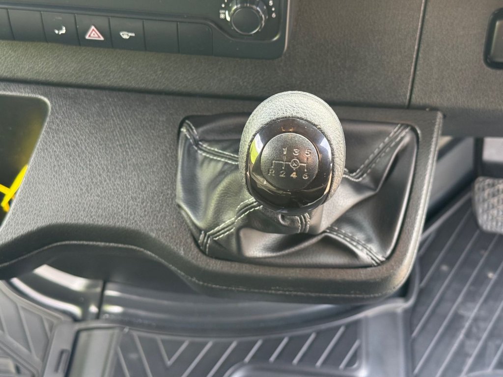 Used Mercedes-Benz Sprinter 2021 for sale - 77920358: Photo 31