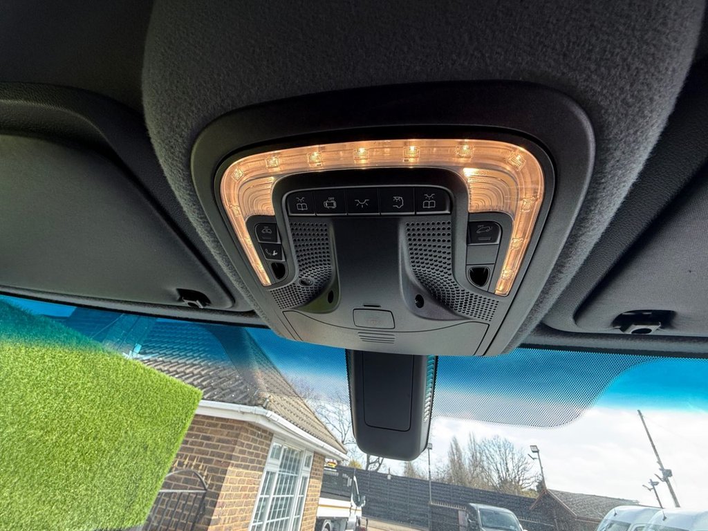 Used Mercedes-Benz Sprinter 2021 for sale - 77920358: Photo 32