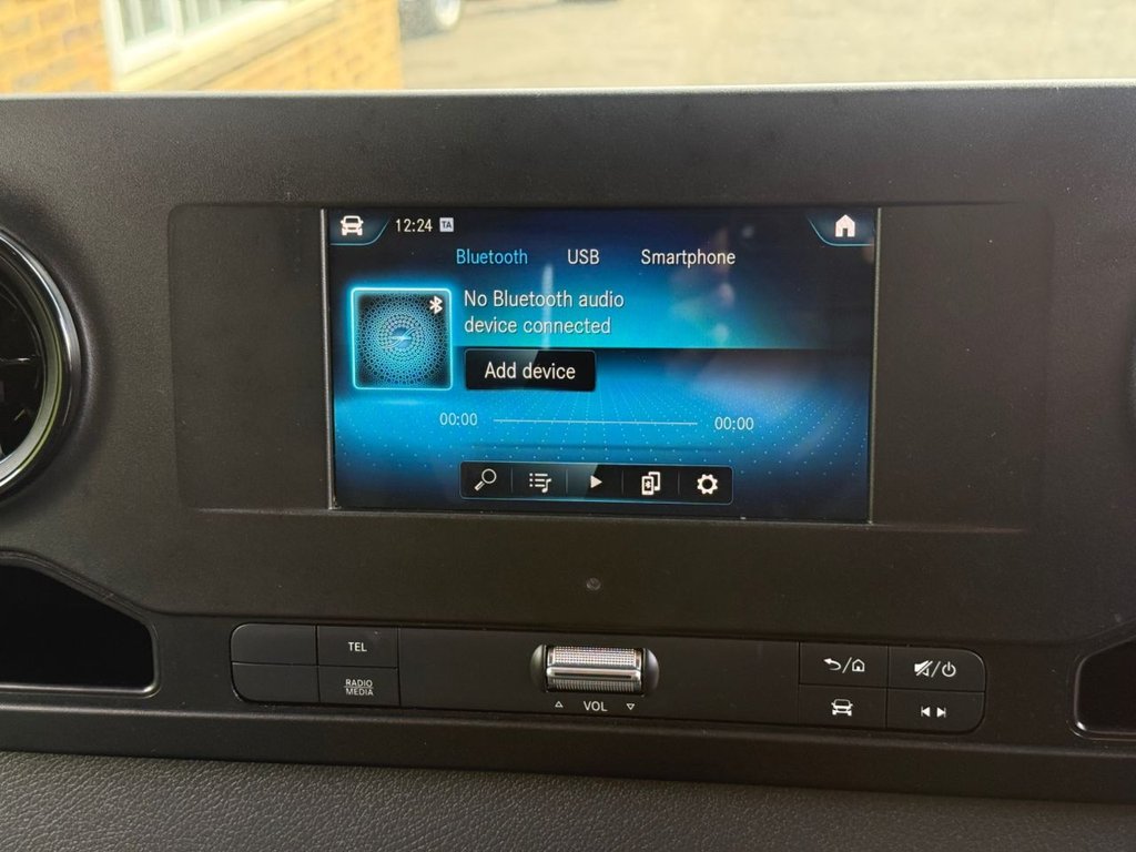 Used Mercedes-Benz Sprinter 2021 for sale - 77920358: Photo 33