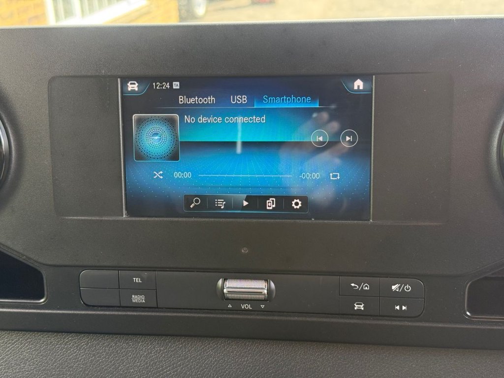 Used Mercedes-Benz Sprinter 2021 for sale - 77920358: Photo 34