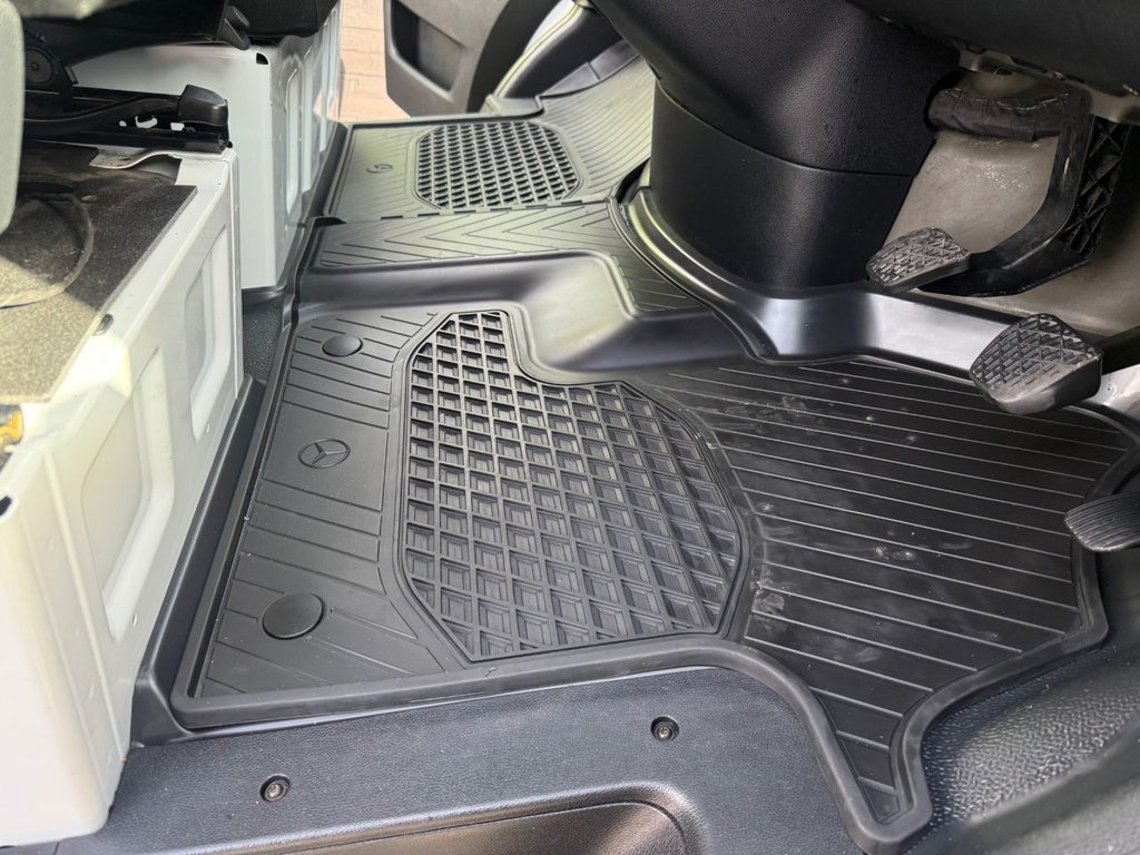 Used Mercedes-Benz Sprinter 2021 for sale - 77920358: Photo 35