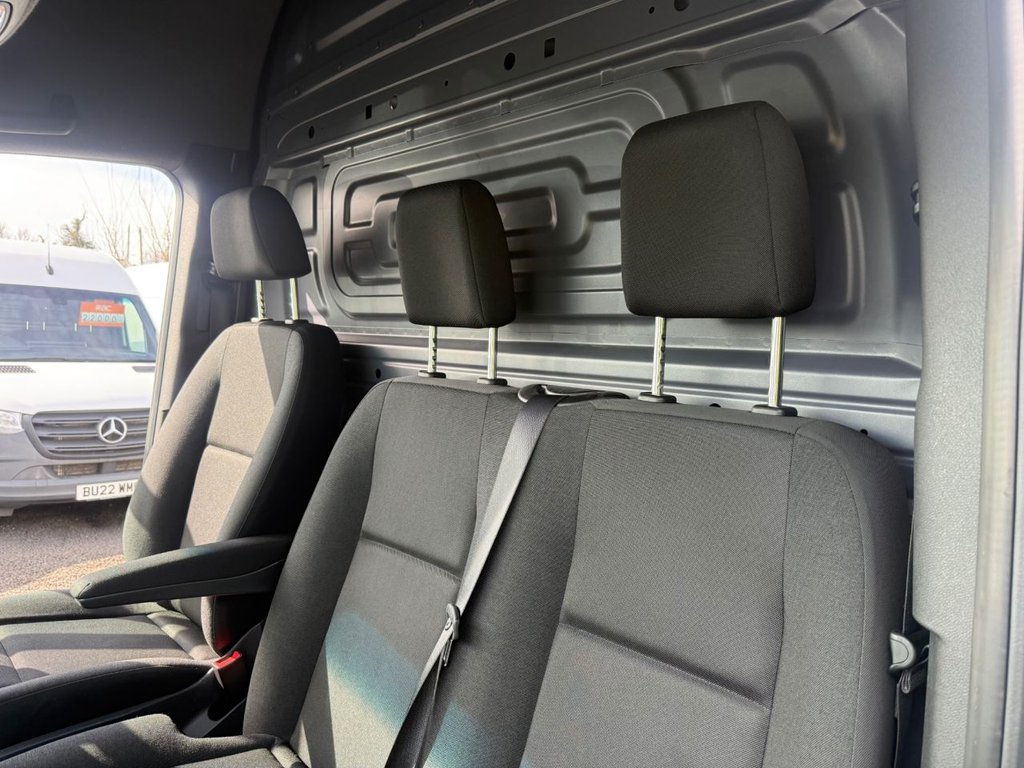 Used Mercedes-Benz Sprinter 2021 for sale - 77920358: Photo 38