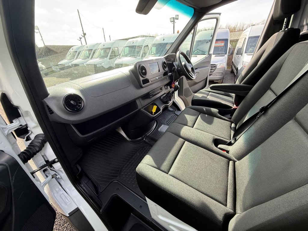 Used Mercedes-Benz Sprinter 2021 for sale - 77920358: Photo 39