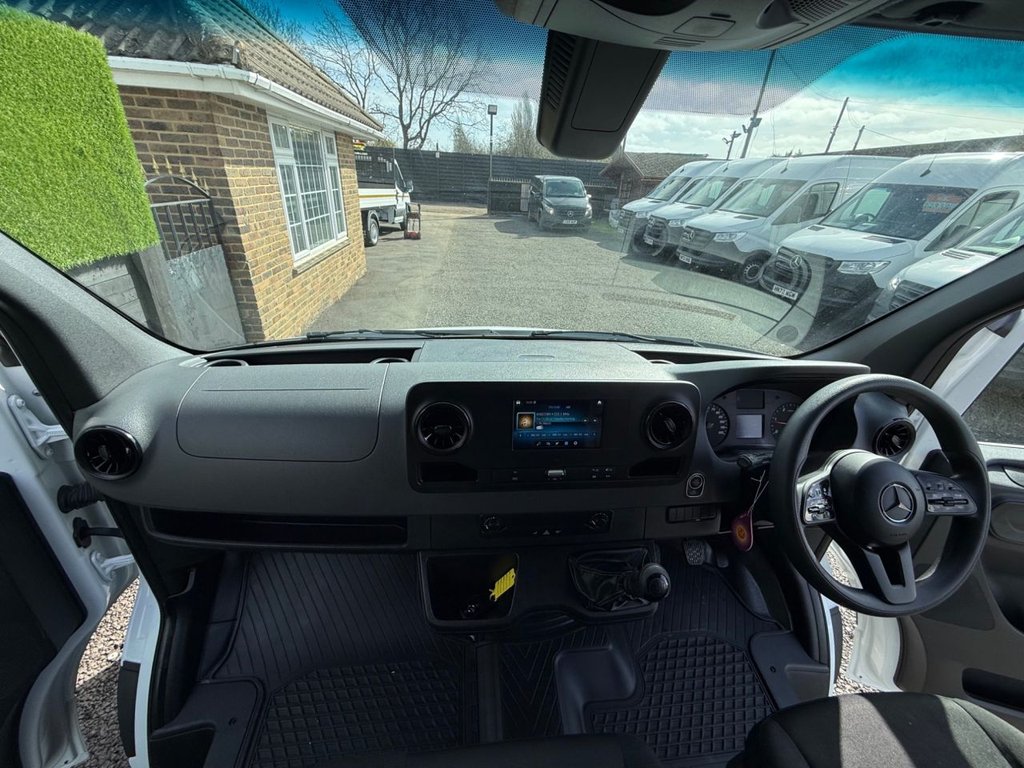 Used Mercedes-Benz Sprinter 2021 for sale - 77920358: Photo 41