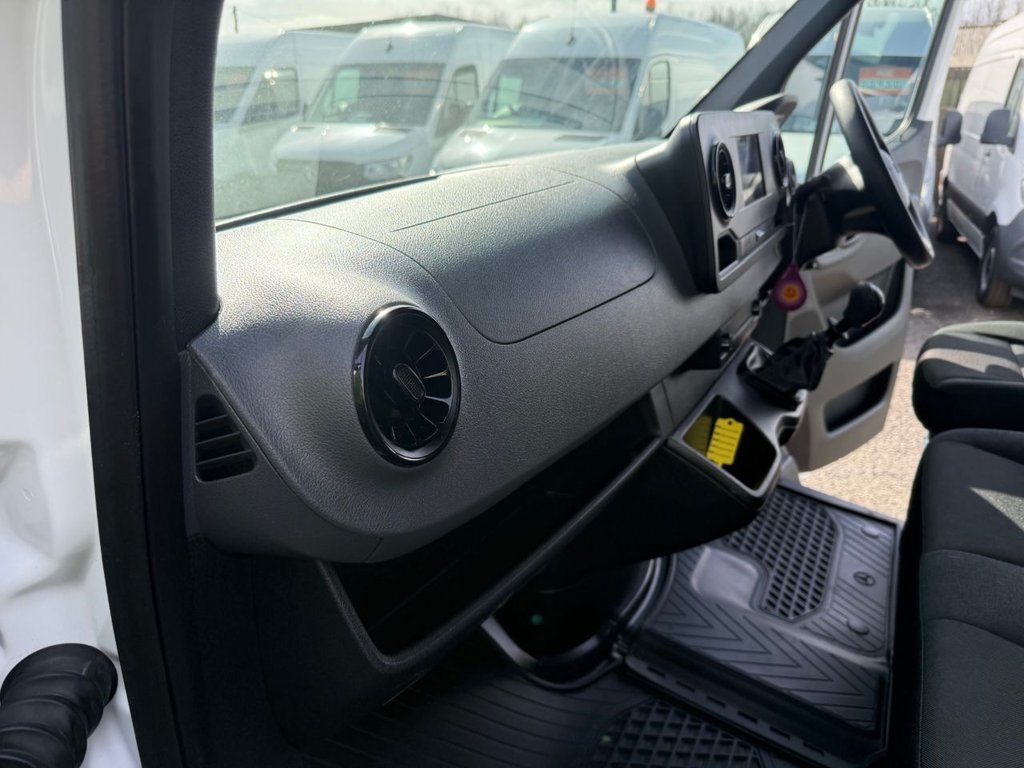 Used Mercedes-Benz Sprinter 2021 for sale - 77920358: Photo 42