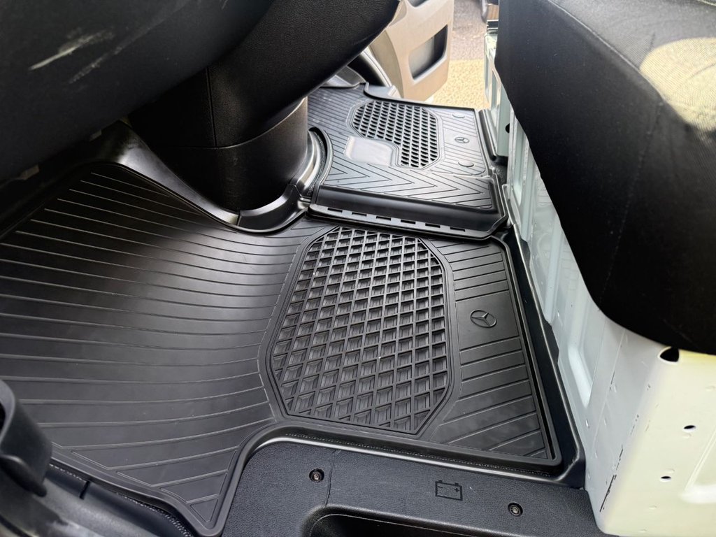 Used Mercedes-Benz Sprinter 2021 for sale - 77920358: Photo 44