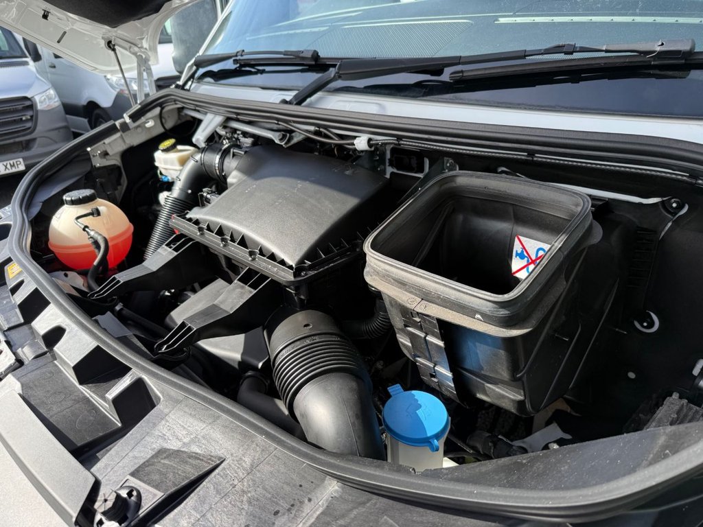 Used Mercedes-Benz Sprinter 2021 for sale - 77920358: Photo 45