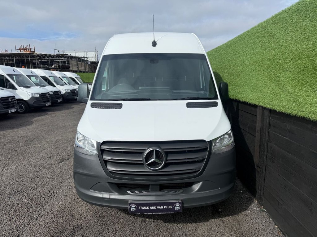 Used Mercedes-Benz Sprinter 2021 for sale - 77920358: Photo 5