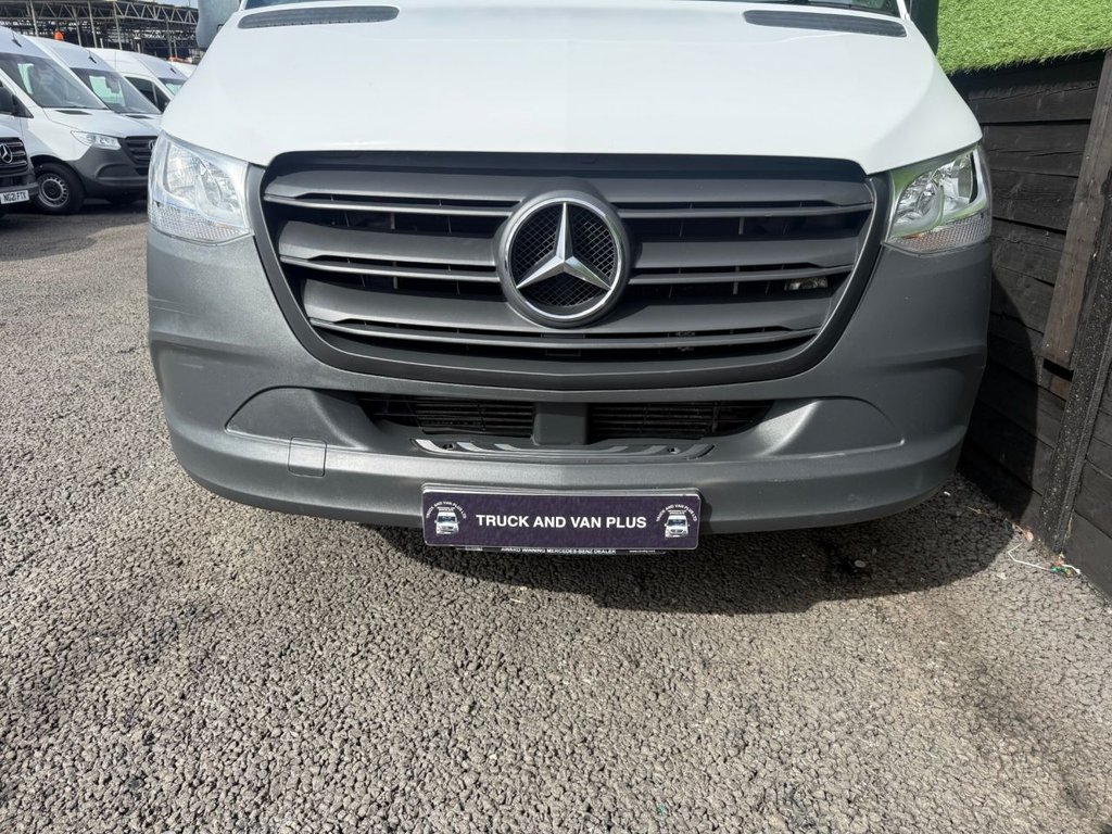 Used Mercedes-Benz Sprinter 2021 for sale - 77920358: Photo 6