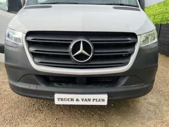 Used Mercedes-Benz Sprinter 2021 for sale - 74350679: Photo