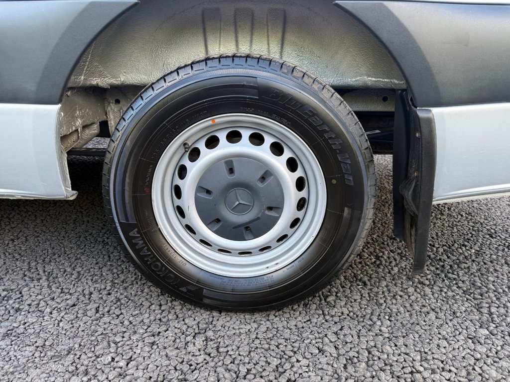 Used Mercedes-Benz Sprinter 2020 for sale - 77048751: Photo 13