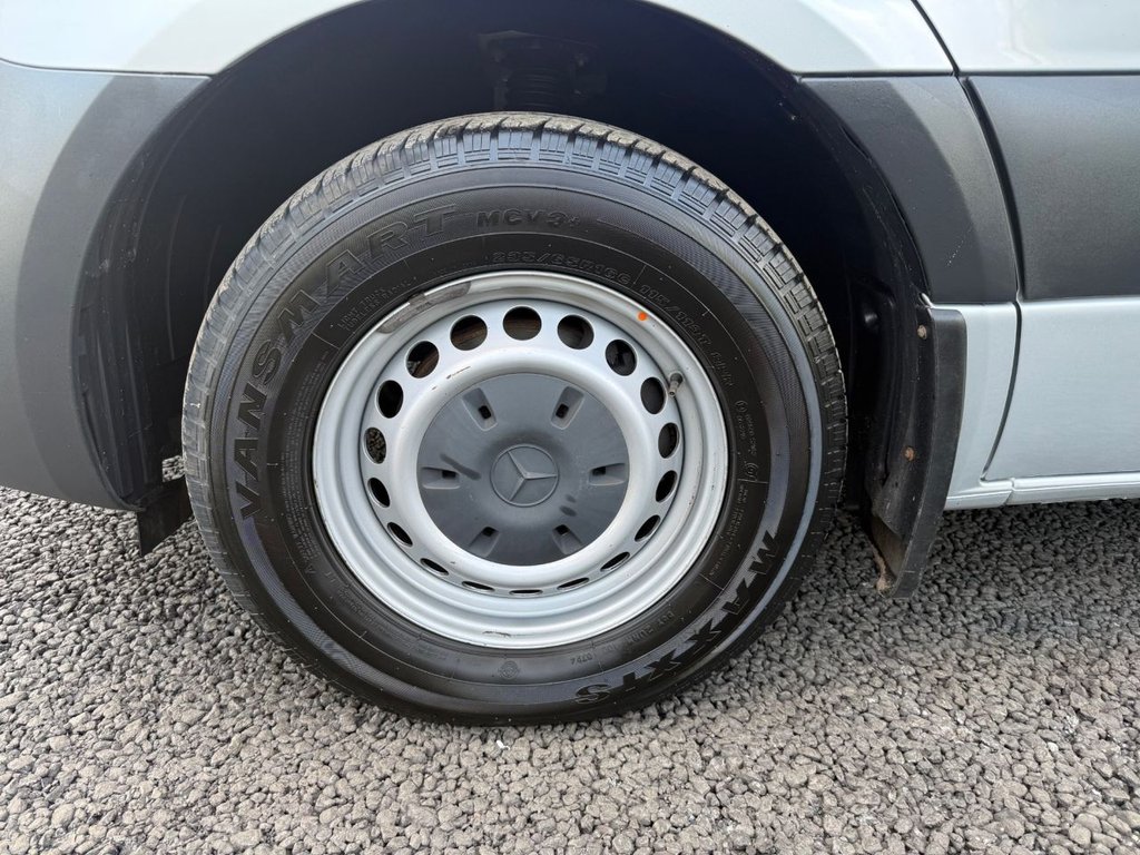 Used Mercedes-Benz Sprinter 2020 for sale - 77048751: Photo 14