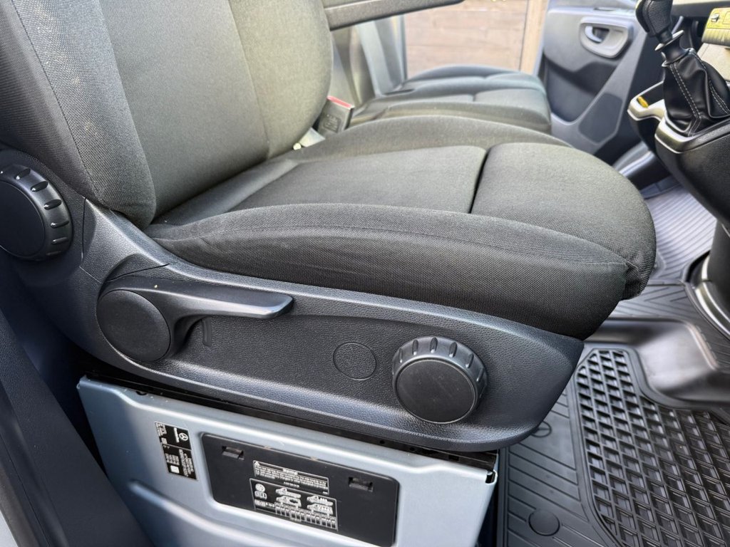 Used Mercedes-Benz Sprinter 2020 for sale - 77048751: Photo 15