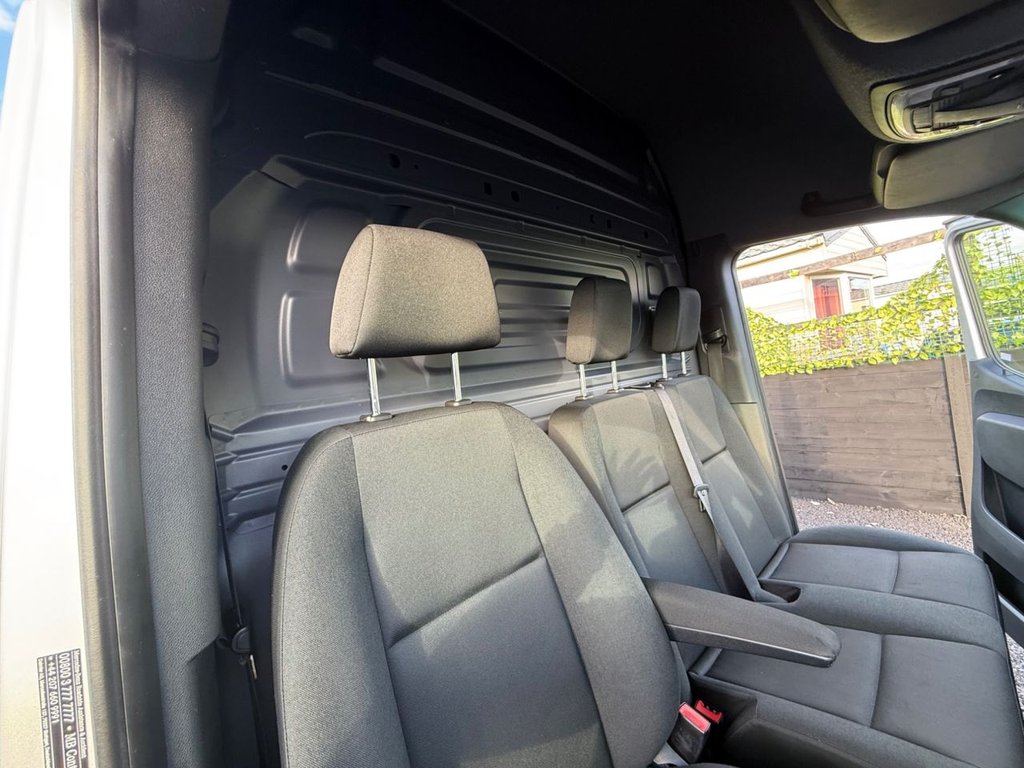 Used Mercedes-Benz Sprinter 2020 for sale - 77048751: Photo 17