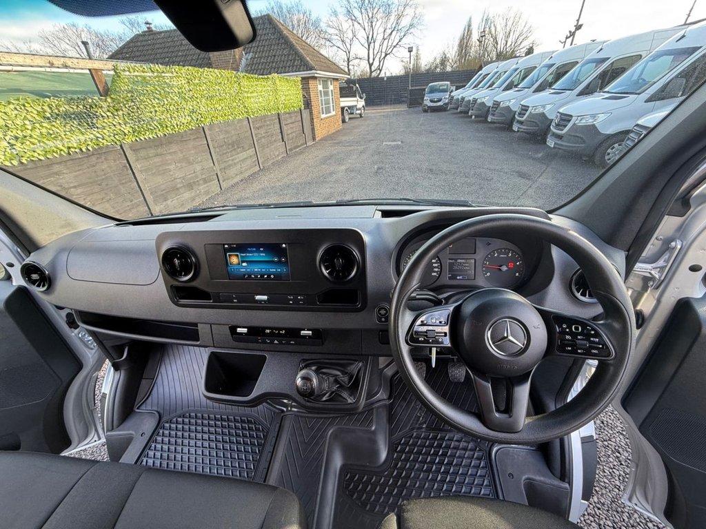 Used Mercedes-Benz Sprinter 2020 for sale - 77048751: Photo 18