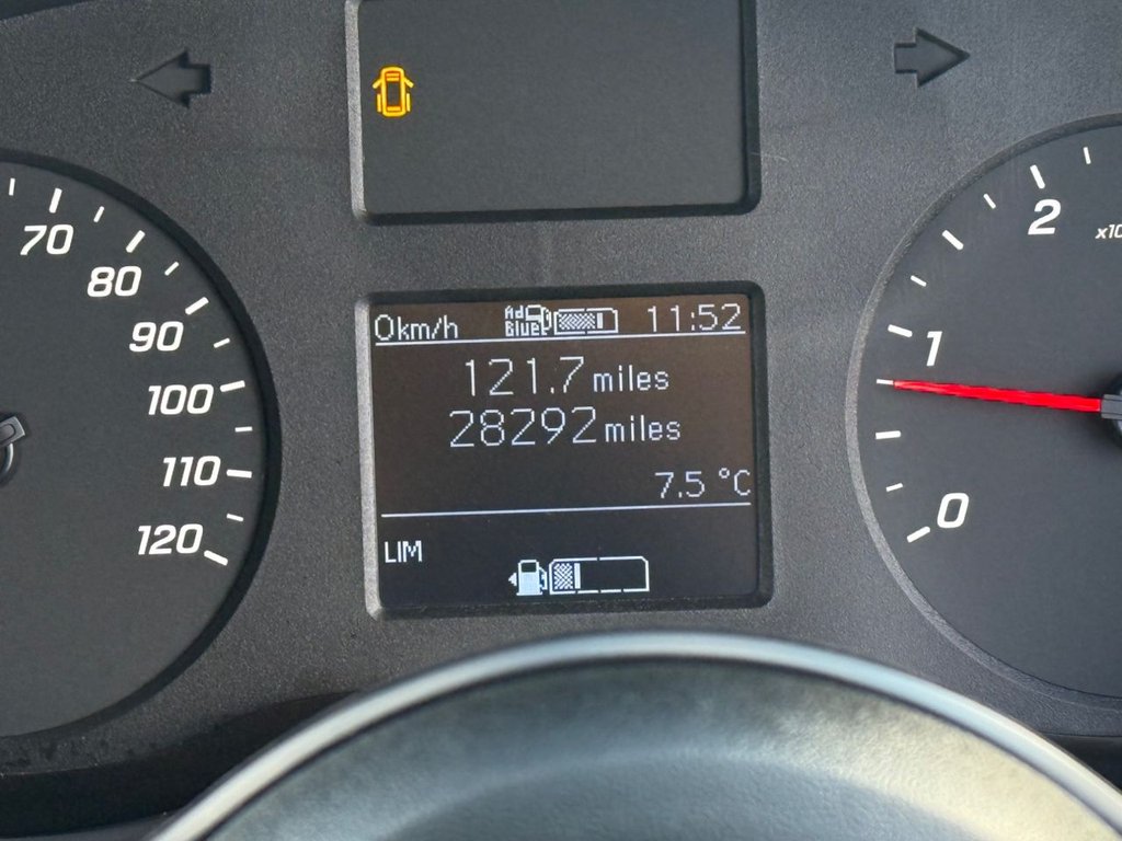 Used Mercedes-Benz Sprinter 2020 for sale - 77048751: Photo 20