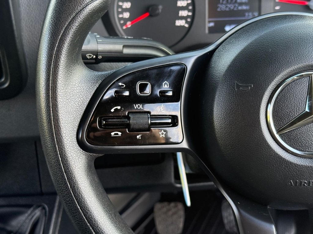 Used Mercedes-Benz Sprinter 2020 for sale - 77048751: Photo 21